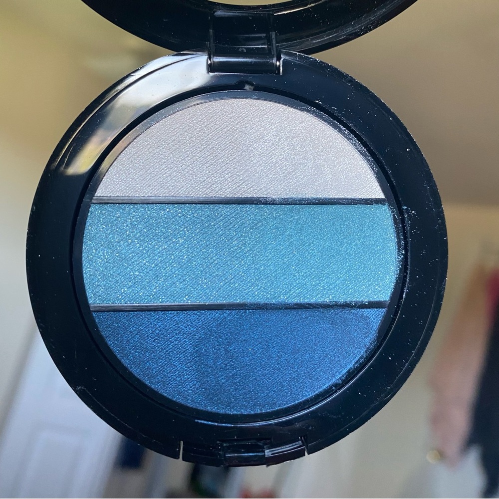 Gosh Cosmetics Eyeshadow Trio